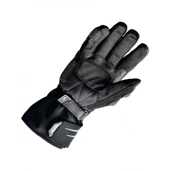 Richa Cold Protect GTX Motorcycle Gloves at JTS Biker Clothing